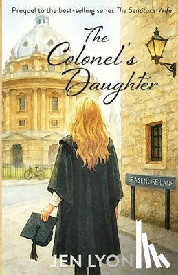 Lyon, Jen - The Colonel's Daughter