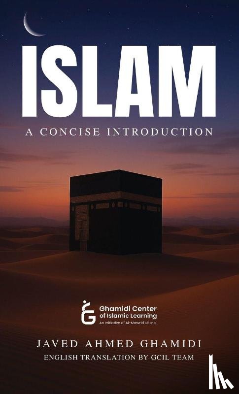Ghamidi, Javed Ahmed - Islam - A Concise Introduction