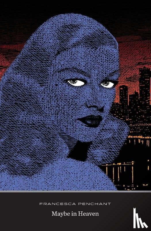 Penchant, Francesca - Maybe in Heaven