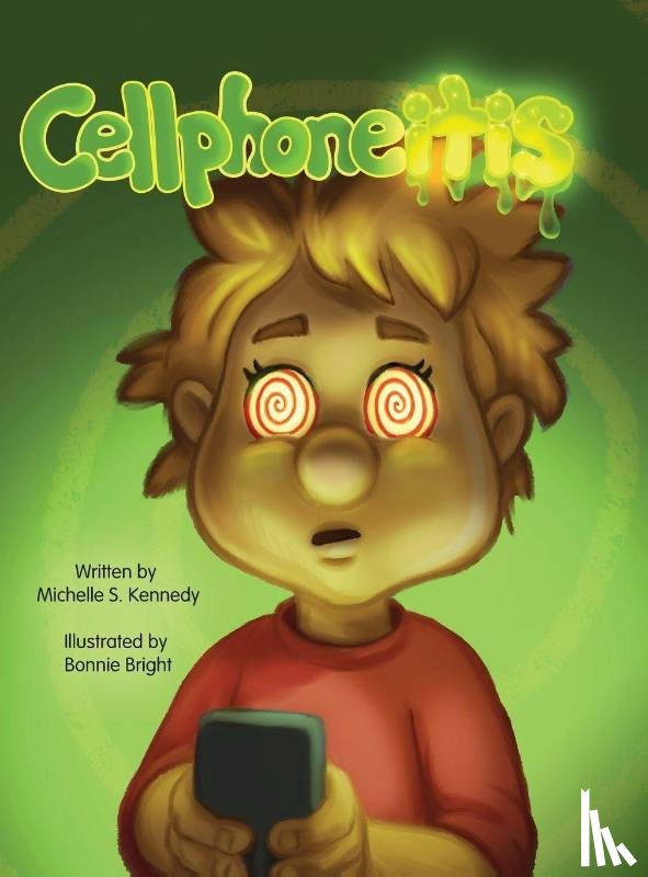 Kennedy, Michelle S - Cellphoneitis