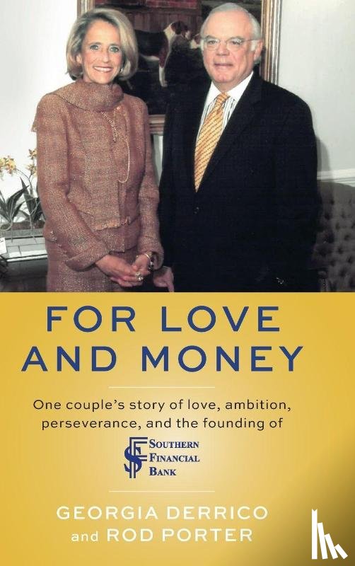 Derrico, Georgia, Porter, Rod - For Love and Money