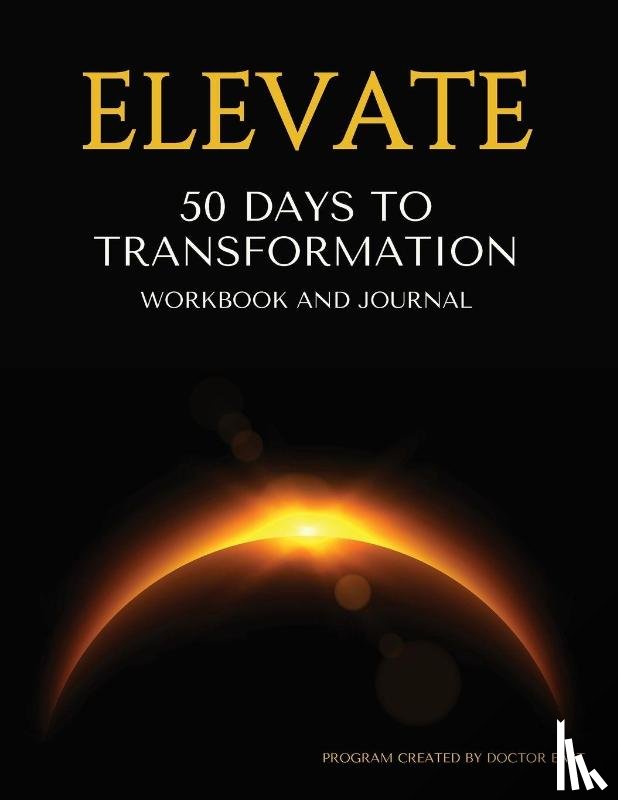 Phillips, East - 50 Days to Transformation Workbook and Journal