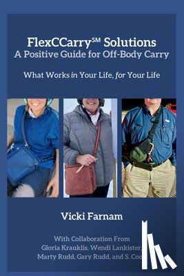Farnam, Vicki - FlexCCarry¿ Solutions