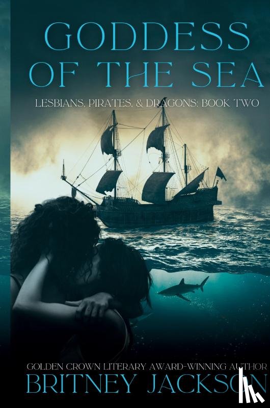 Jackson, Britney - Goddess of the Sea
