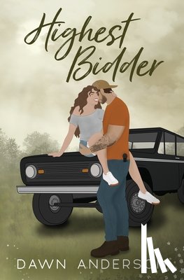 Anderson, Dawn - Highest Bidder