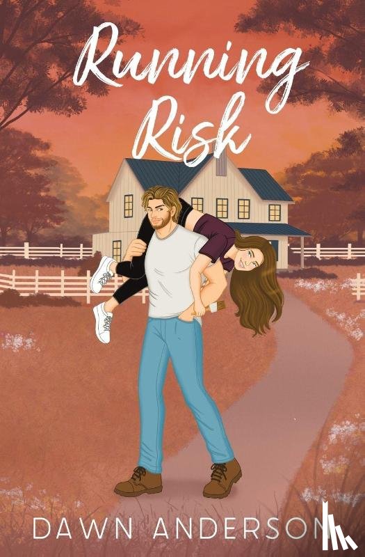 Anderson, Dawn - Running Risk