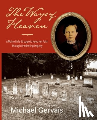 Gervais, Michael - The Ways of Heaven