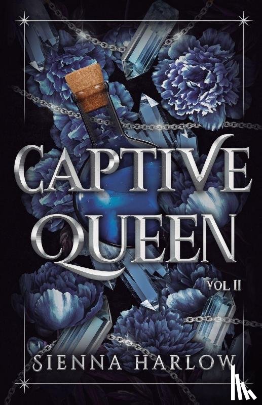 Harlow, Sienna - Captive Queen