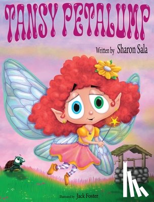 Sala, Sharon - Tansy Petalump