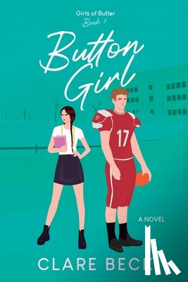 Beck, Clare - Button Girl