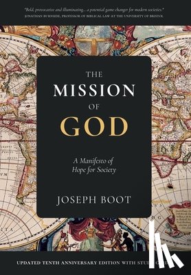 Boot, Joseph - Boot, J: Mission of God