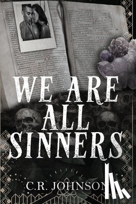 Johnson, C. R. - We Are All Sinners