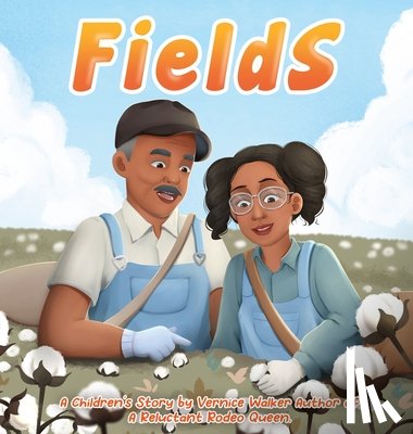 Walker, Vernice - Fields