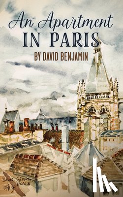 Benjamin, David - An Apartment in Paris