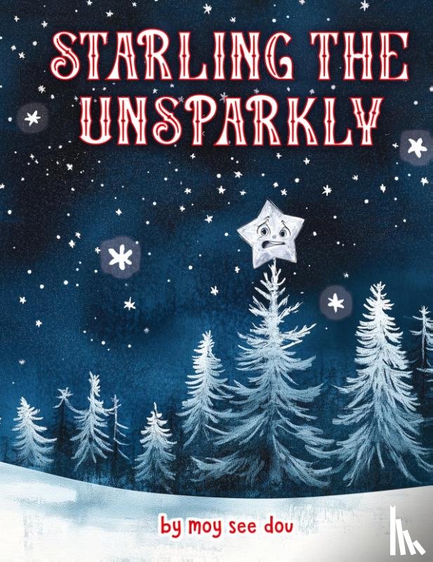 Dou, Moy See - Starling The Unsparkly