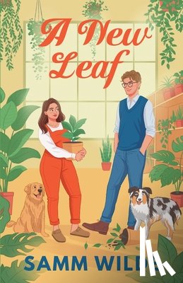 Wilde, Samm - A New Leaf