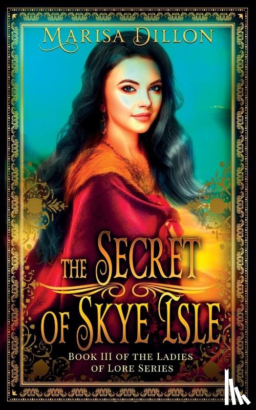 Dillon, Marisa - The Secret of Skye Isle
