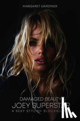 Gardiner, Margaret - Damaged Beauty