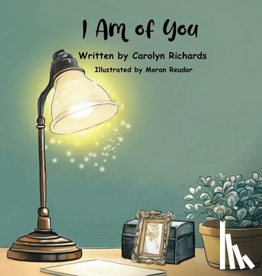 Richards, Carolyn - I Am of You