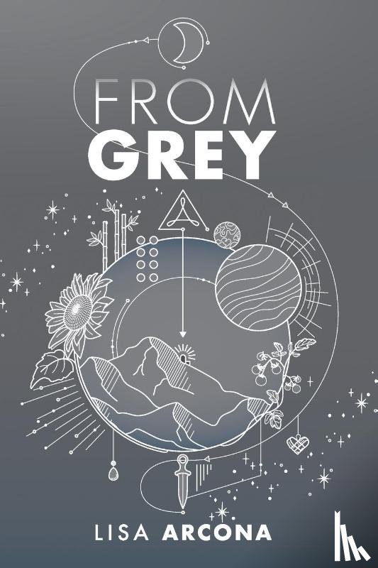 Arcona - From Grey