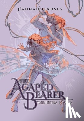 Lindsey, Hannah Taylor - Lindsey, H: Agapéd Bearer