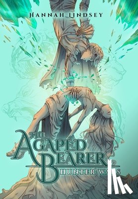 Lindsey, Hannah Taylor - Lindsey, H: Agapéd Bearer