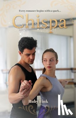 Fink, Ruby - Chispa