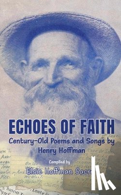 Sacre, Elsie Hoffman - Echoes of Faith