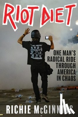 McGinniss, Richie - RIOT DIET