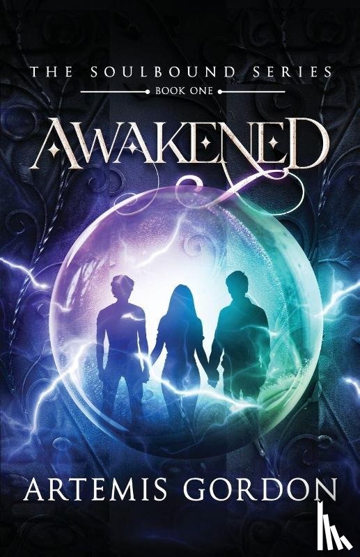 Gordon, Artemis - Awakened