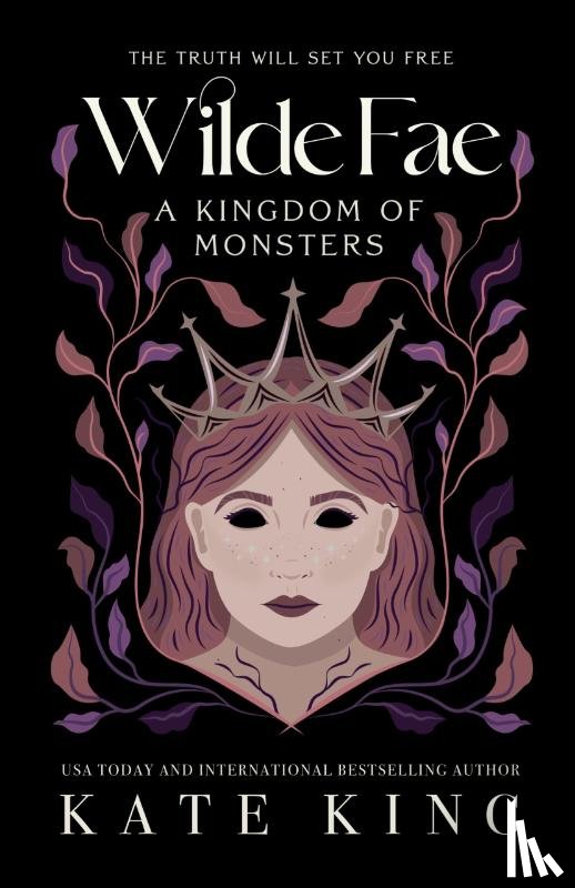 King, Kate - Wilde Fae