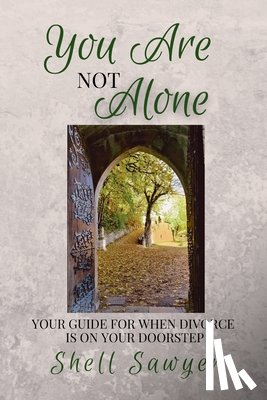 Sawyer, Shell - You Are Not Alone