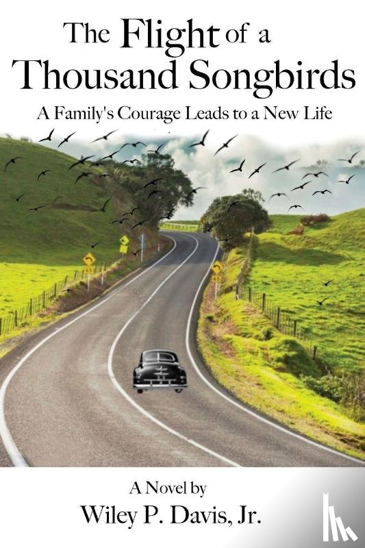 Davis, Wiley P. - The Flight of a Thousand Songbirds