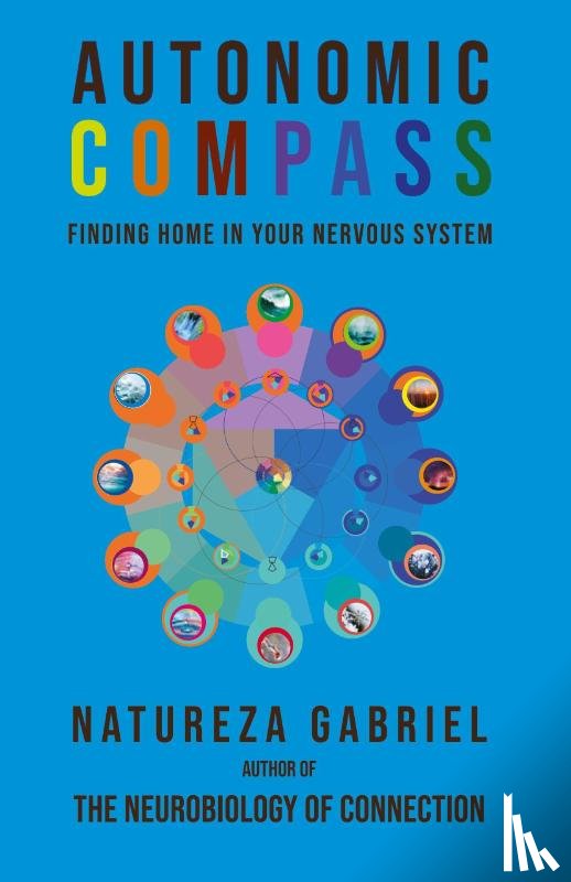 Gabriel, Natureza - Autonomic Compass