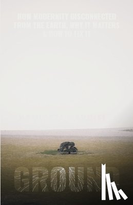 Gabriel, Natureza - GROUND