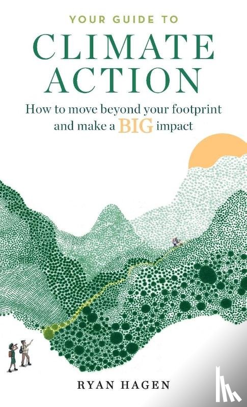 Hagen, Ryan - Your Guide to Climate Action