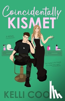Cooke, Kelli - Coincidentally Kismet