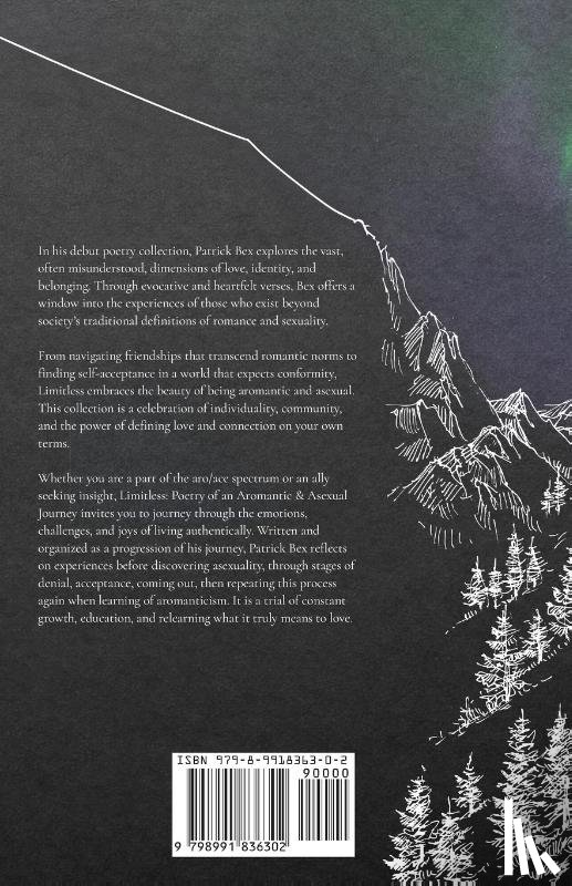 Bex, Patrick - Limitless