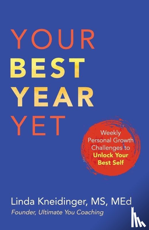 Kneidinger, Linda - Your Best Year Yet