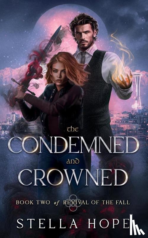 Hope, Stella - The Condemned and Crowned