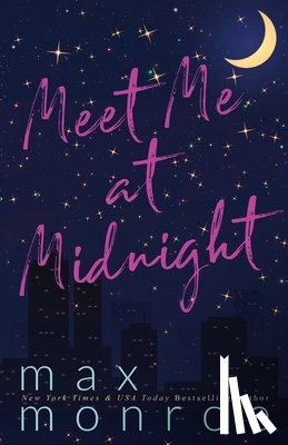 Monroe, Max - Meet Me at Midnight
