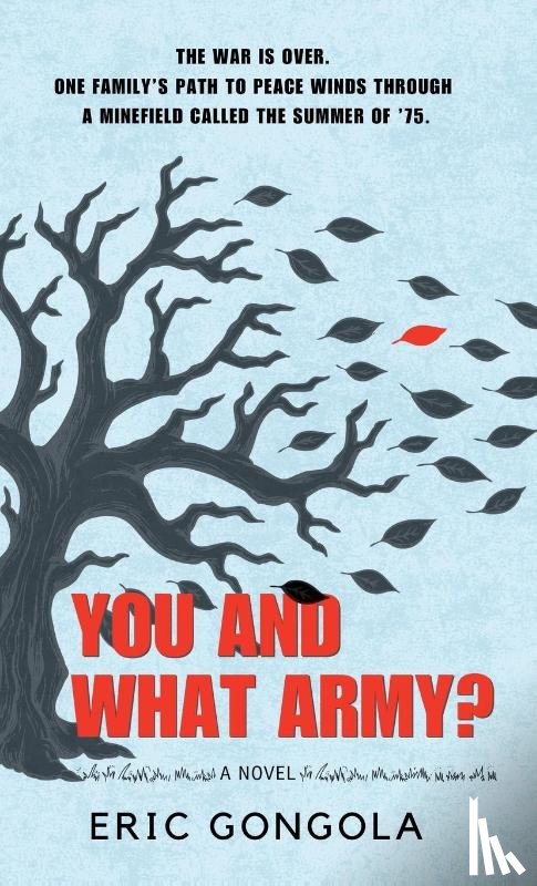 Gongola - You and What Army?