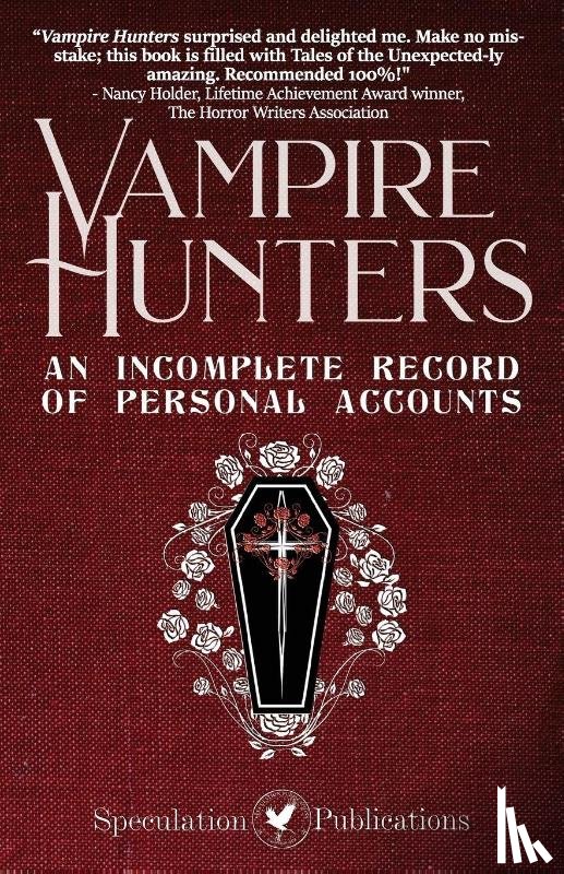 Authors, Various - Vampire Hunters