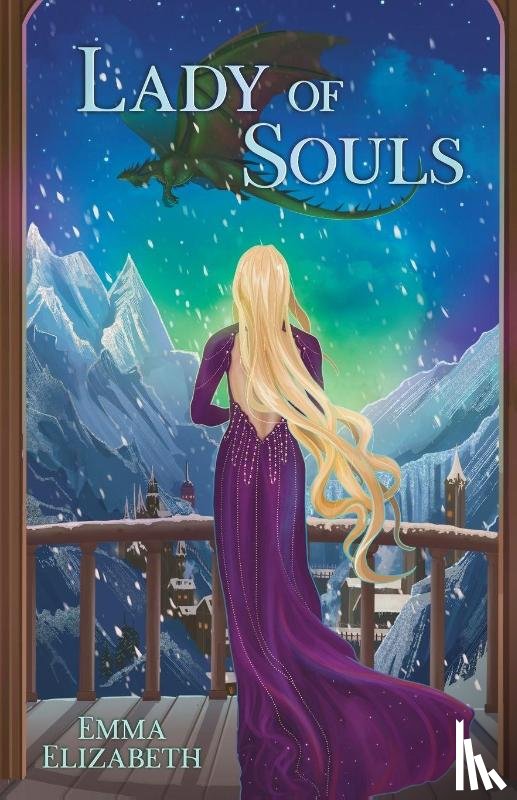 Elizabeth, Emma - Lady of Souls