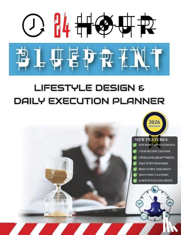 Madu, Buihe - 24 Hour Blueprint