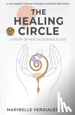 Verdiales, M. D. Maribelle - The Healing Circle