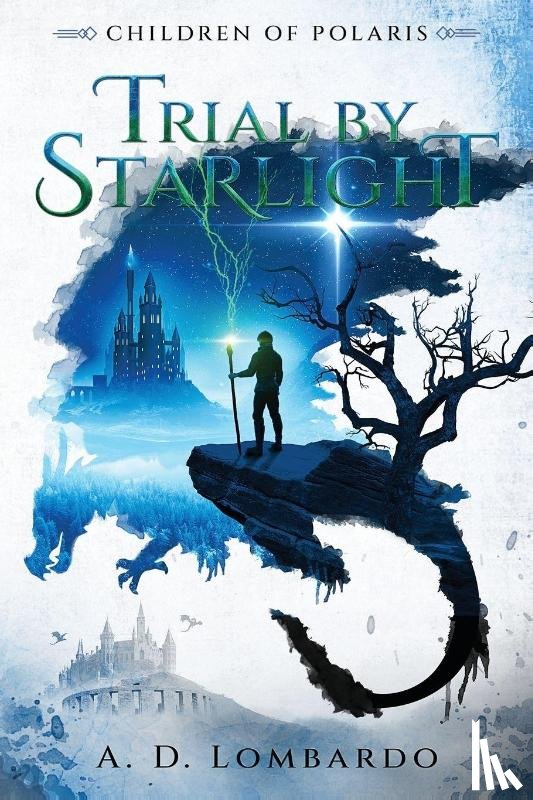 Lombardo, A. D. - Trial by Starlight