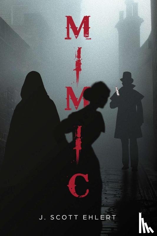 Ehlert, J. Scott - Mimic
