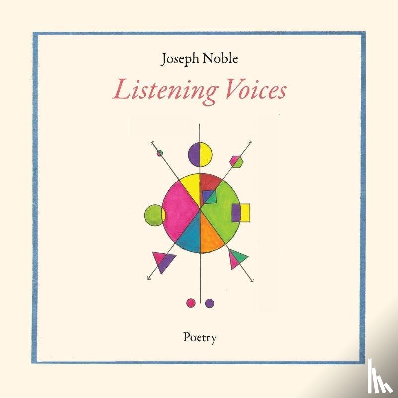 Noble, Joseph - Listening Voices