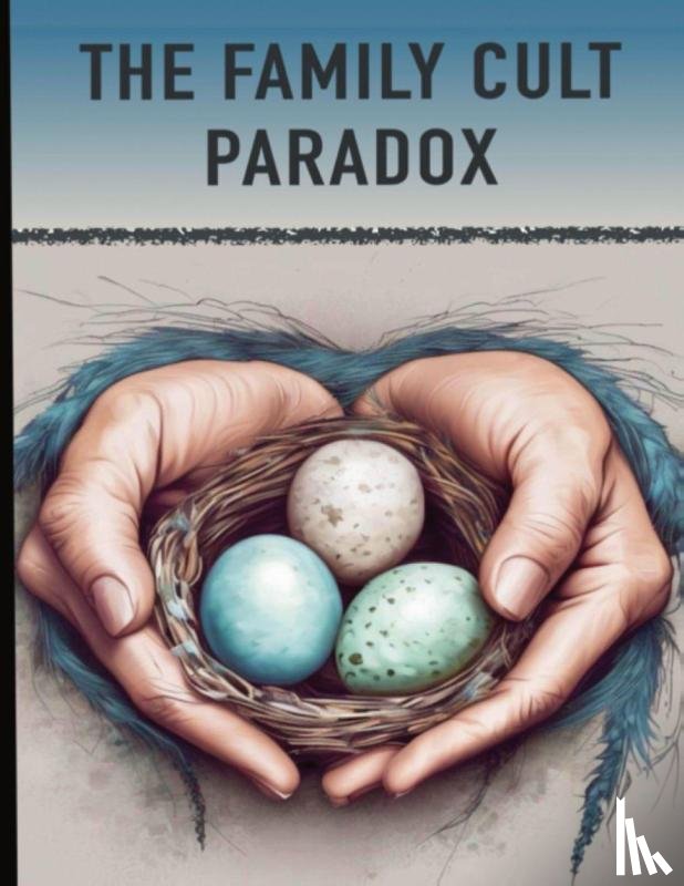 Latham, Kenogi Gigagei - The Family Cult Paradox